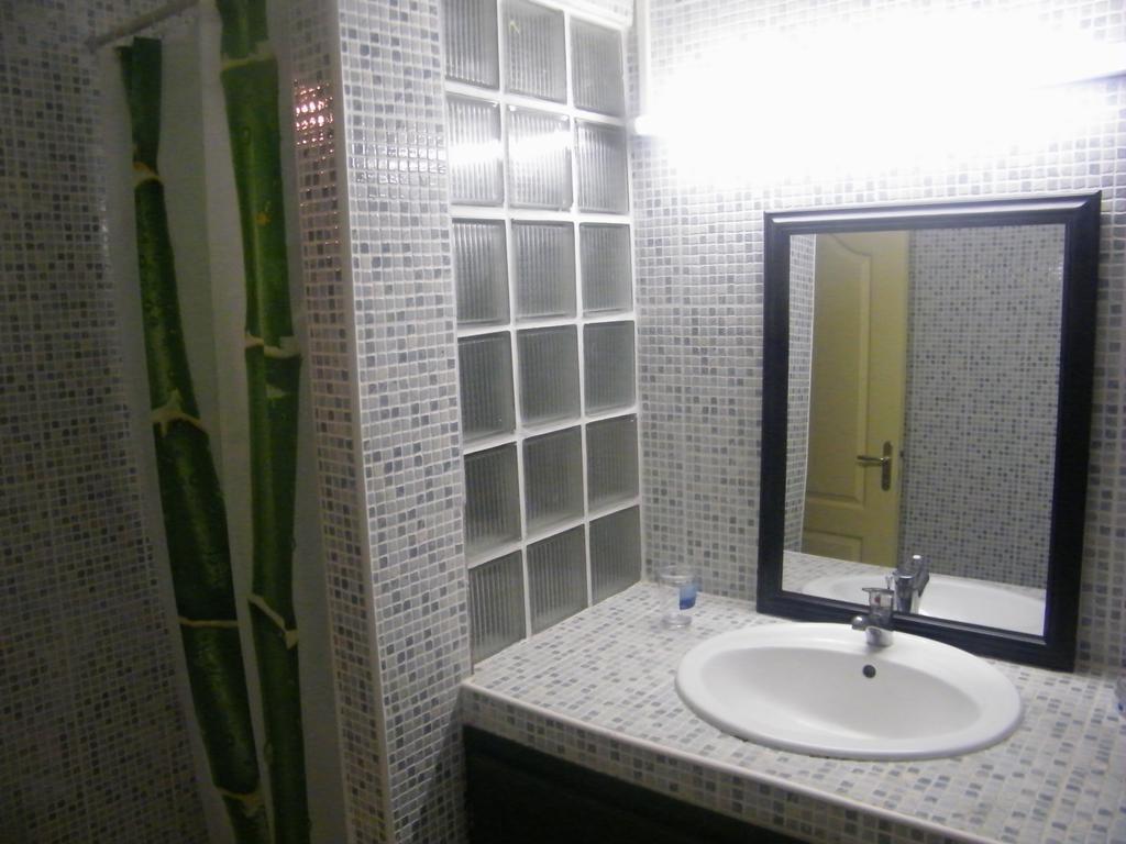 Residence Virginie Saint-Leu Szoba fotó