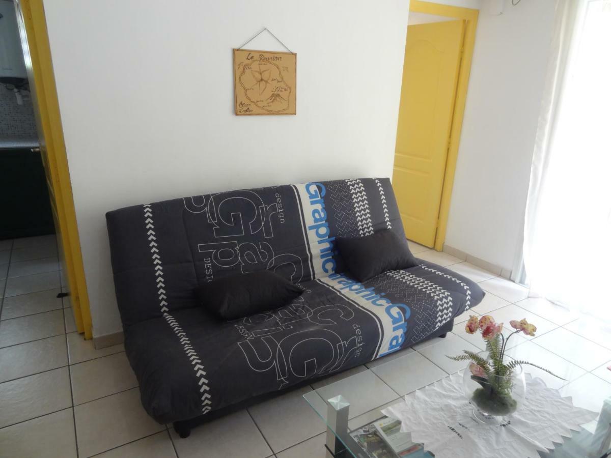 Residence Virginie Saint-Leu Kültér fotó