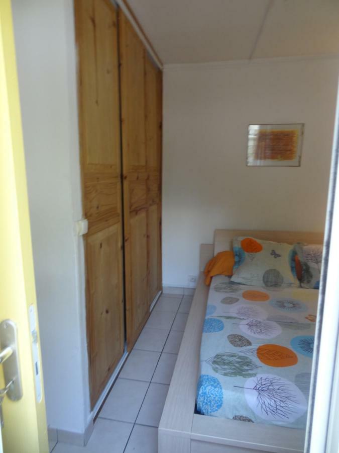 Residence Virginie Saint-Leu Kültér fotó