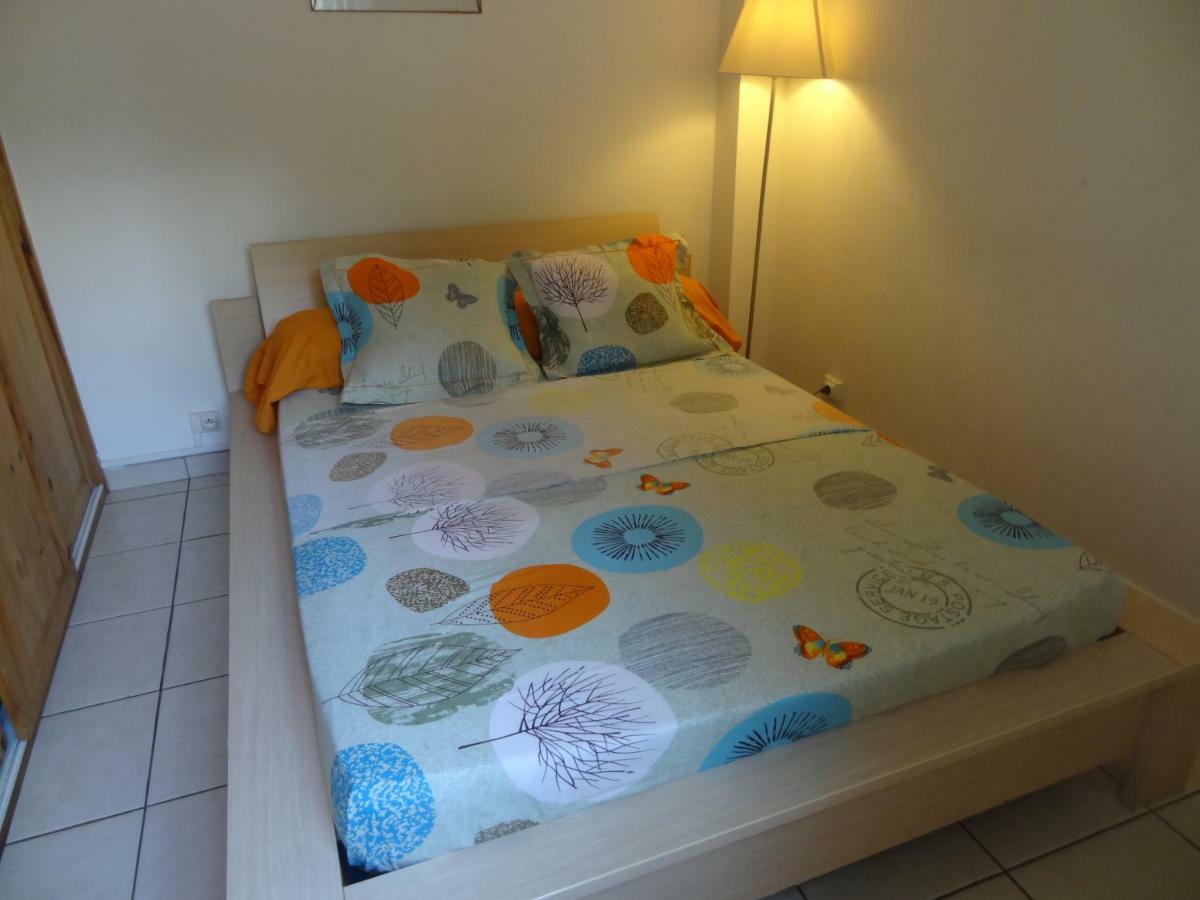 Residence Virginie Saint-Leu Kültér fotó